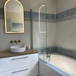 Maison La Corniche Nyaraló