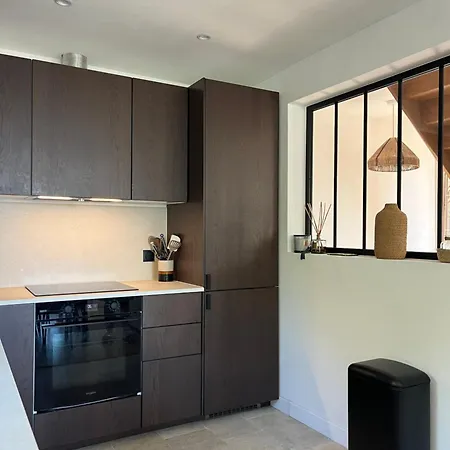 Maison La Corniche Σπίτι διακοπών *