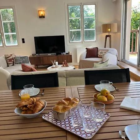 Maison La Corniche Blonville-sur-Mer