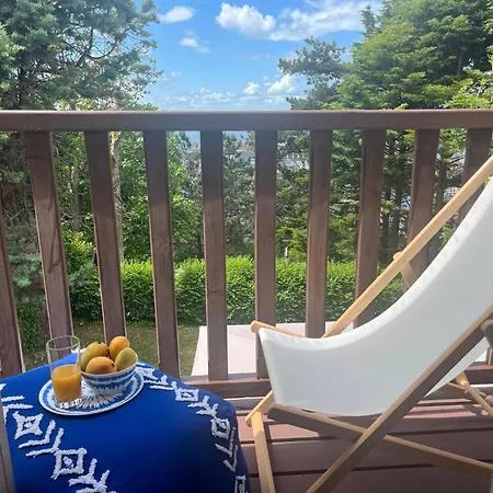 Σπίτι διακοπών Maison La Corniche