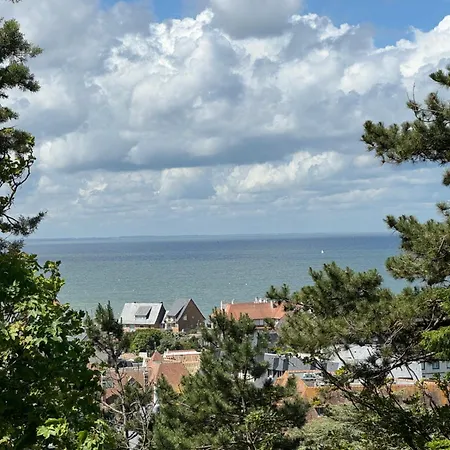 Maison La Corniche Σπίτι διακοπών *