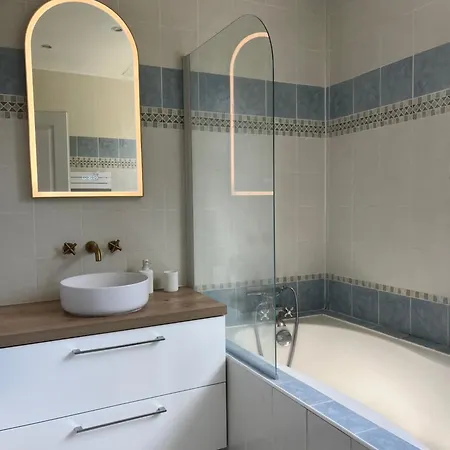 Maison La Corniche Σπίτι διακοπών