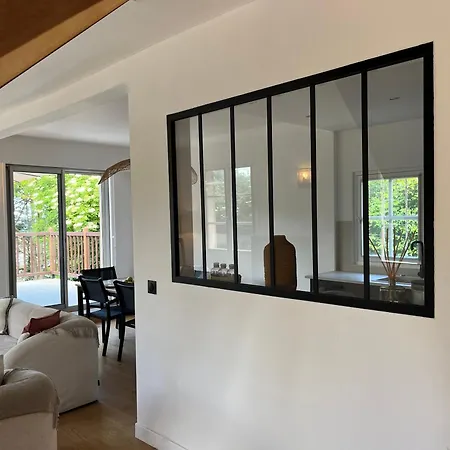 Σπίτι διακοπών Maison La Corniche