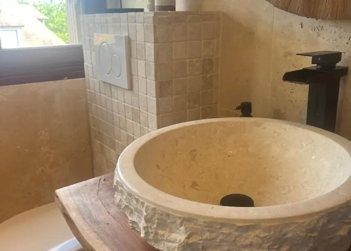 Dom wakacyjny Maison La Corniche Blonville-sur-Mer