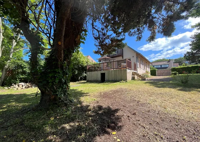 Maison La Corniche Dom wakacyjny Blonville-sur-Mer