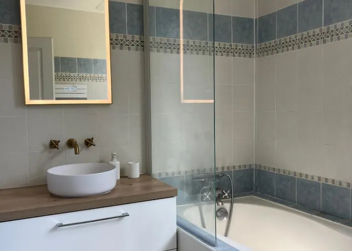 Maison La Corniche Dom wakacyjny