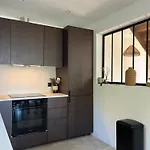 Maison La Corniche Prázdninový dům *