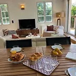 Maison La Corniche בלונוויל-סור-מר