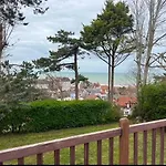Maison La Corniche Prázdninový dům *