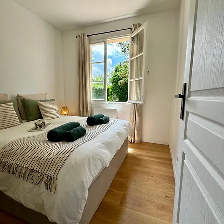 Maison La Corniche Casa vacanze