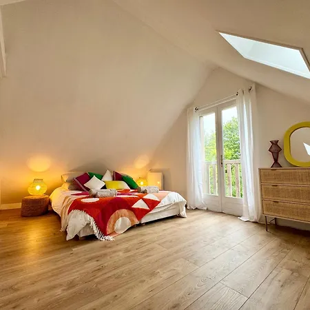 Casa vacanze Maison La Corniche