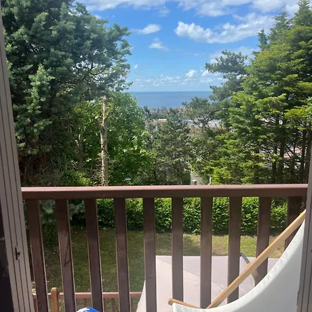 Casa vacanze Maison La Corniche *