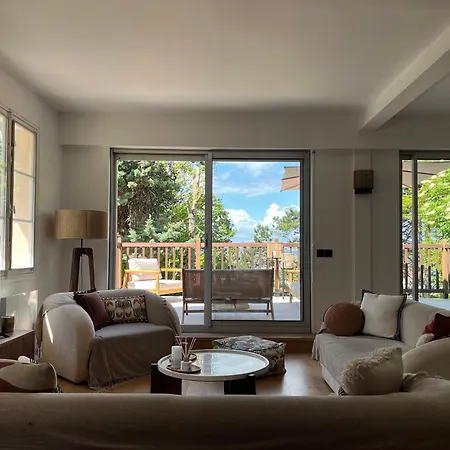 Maison La Corniche Casa vacanze *