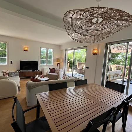 Casa vacanze Maison La Corniche Blonville-sur-Mer