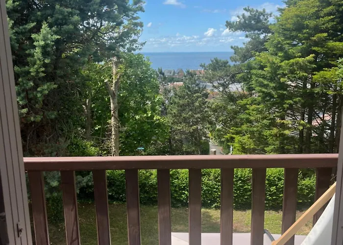 Casa vacanze Maison La Corniche *