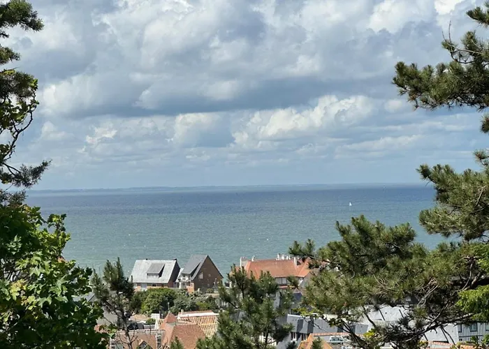 Maison La Corniche Casa vacanze *