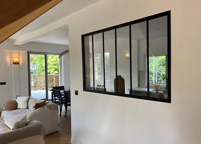 Casa vacanze Maison La Corniche